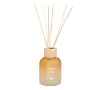 Atmosphera Créateur d'intérieur - Diffuseur de Parfum en Verre Sana 150ml Terre de Feu