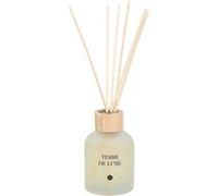 Atmosphera Créateur d'intérieur - Diffuseur de Parfum en Verre "Sana" 150ml Terre de Lune G