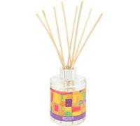 Atmosphera Créateur d'intérieur - Diffuseur de Parfum Jomy 150ml Freesia en Fleur