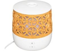 Diffuseur Huiles essentielles 100 ml Blanc