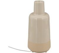 Atmosphera Créateur d'intérieur - Diffuseur d'Huiles Essentielles "Marty" 150ml Gris Clair Gris G