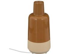 Atmosphera Créateur d'intérieur - Diffuseur d'Huiles Essentielles Marty 150ml Ocre G