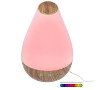 Atmosphera – Diffuseur d'huiles essentielles – variation de couleurs – 1300 ml
