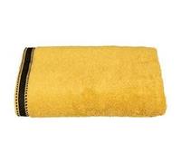 Créateur d'intérieur - Drap de Douche "Joia" 70x130cm Ocre