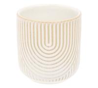 ATMOSPHERA CREATEUR D'INTERIEUR - Esp lya Cup blanc 10 cl