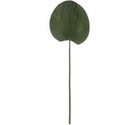 Atmosphera Créateur d'intérieur - Fleur Artificielle Nénuphar "Feel" 91cm Vert Vert G
