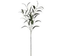 Créateur d'intérieur - Fleur Artificielle Tige Eucalyptus 94cm Vert