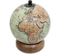 Atmosphera - Globe déco be Vintage d10cm