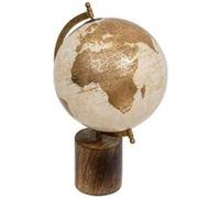 Atmosphera Créateur d'intérieur - Globe Terrestre "Exotic Panama" 35cm Marron Marron G