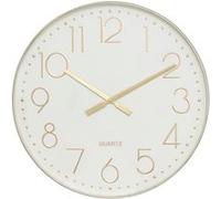 Atmosphera - Horloge Laure Lin d50,8cm