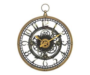 ATMOSPHERA CREATEUR D'INTERIEUR Horloge silencieuse Méca D27