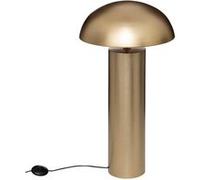 Atmosphera Créateur d'intérieur - Lampadaire Champignon en Métal "Ulysse" 97cm Or Or G