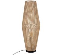 Atmosphera Créateur d'intérieur - Lampadaire Déco "Aissa" 83cm Naturel