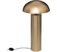 Lampadaire Design "Champi" 97cm Or