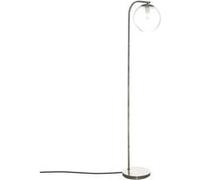 Lampadaire ""Night"" métal doré H153cm - Atmosphera createur d'interieur