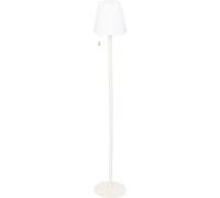 Atmosphera Créateur d'intérieur - Lampadaire d'Extérieur "Zack" 105cm Beige G