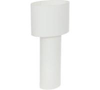 Lampadaire ""Eira"" H115cm blanc - Atmosphera createur d'interieur