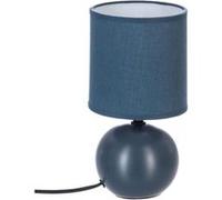 Créateur d'intérieur - Lampe à Poser Céramique "Boule" 25cm Orage