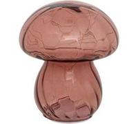 Lampe à poser LED Malu rose antique H15cm - Atmosphera createur d'interieur