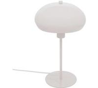 Atmosphera – Lampe champignon à poser Savio – H38 cm – Beige