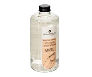 Atmosphera Créateur d'intérieur - Liquide Pot Pourri Kili 500ml Ambre