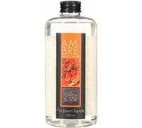 Atmosphera Créateur d'intérieur - Liquide Pot Pourri "Kili" 500ml Ambre Transparent, Transparent G