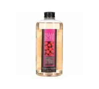 Atmosphera Créateur d'intérieur – Liquide pour pot‑pourri Kili – Framboise 500 ml – Transparent