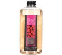 Atmosphera Créateur d'intérieur - Liquide Pot Pourri "Kili" 500ml Framboise Transparent, Transparent G