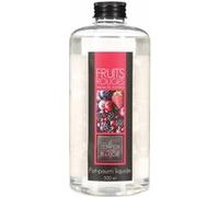 Atmosphera Créateur d'intérieur - Liquide Pot Pourri "Kili" 500ml Fruits Rouges Transparent, Transparent G