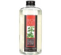 Atmosphera Créateur d'intérieur - Liquide Pot Pourri "Kili" 500ml Patchouli Transparent, Transparent G