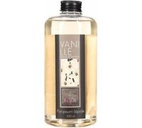 Atmosphera Créateur d'intérieur - Liquide Pot Pourri "Kili" 500ml Vanille Transparent, Transparent G