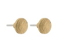 Atmosphera Créateur d'intérieur - Lot de 2 Boutons de Meuble "Noa" 3cm Or
