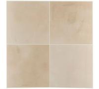 Atmosphera Créateur d'intérieur - Lot de 2 Stickers Décoratifs "Caro" 25x25cm Beige Beige