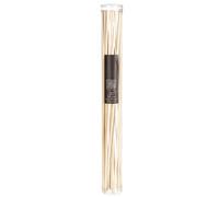 Atmosphera Créateur d'intérieur - Lot de 20 Bâtonnets pour Diffuseur de Parfum 25cm Naturel