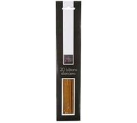 Atmosphera Créateur d'intérieur - Lot de 20 Bâtons d'Encens 25cm Vanille G