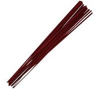 Atmosphera Créateur d'intérieur - Lot de 25 Bâtons d'Encens "Izor" 30cm Jasmin G