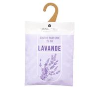 ATMOSPHERA CREATEUR D'INTERIEUR Lot de 3 cintres parfumés à la Lavande