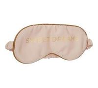Atmosphera Créateur d'intérieur - Masque & Bouillotte "Sweet Dreams" 23cm Rose Rose G
