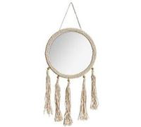 Atmosphera - Miroir Été - Coton - 31x62 cm