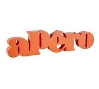 Atmosphera - Mot à Poser yuca Orange l27,5cm