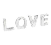 Atmosphera - Mot à Poser Olen Gris l60cm