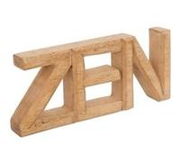 Atmosphera - Mot à Poser Inuit Dreams Mango l23cm