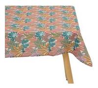 Nappe Tropical 300x150cm imprimé tropical - Atmosphera Créateur d'intérieur