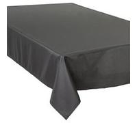 Paris Prix Nappe antitâche Unie 150 x 300 cm Ardoise