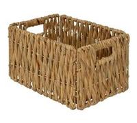 Atmosphera Créateur d'intérieur - Panier Pliable en Jacinthe Maura 34cm Naturel Marron https://www.fnac.com/mp50426053/Atmosphera-Createur-d-interieur-Panier-Pliable-en-Jacinthe-Maura-34cm-Naturel/w-4?oref=769435ba-9491-4a46-3d94-d280f83cd161