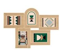 Atmosphera - Pêle-mêle Olivia Bois 5 Photos