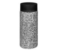 Atmosphera Créateur d'intérieur - Pierre Déco "Mini Modèle" 750g Gris