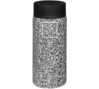 Atmosphera Créateur d'intérieur - Pierre Déco "Mini Modèle" 750g Gris Gris G