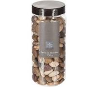 Atmosphera Créateur d'intérieur - Pierre Déco "Moyen Modèle" 750g Multicolore Multicolore G