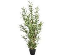Atmosphera – Bambou artificiel H120 cm